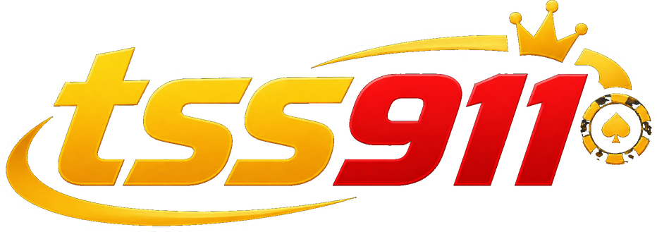 tss911 โลโก้